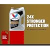 Valvoline Motor Oil, SAE 0W-20, 5 QT | Full Synthetic | Extended Protection | Pack of 2