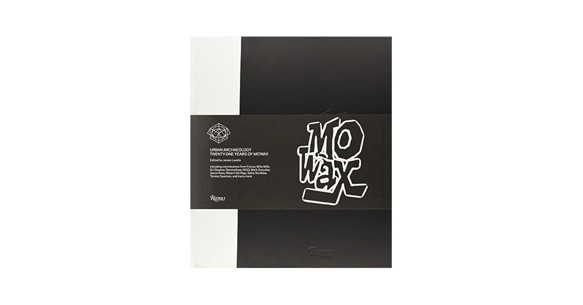 アート・デザイン・音楽 Urban Archaeology: 21 Years of Mo'Wax Amazon.com: Mo'Wax Urban Archaeology: 21 Years of Mo'Wax