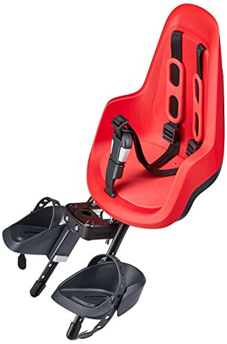 Bobike Kindersitz Mini One, rot, FA003535064, XS