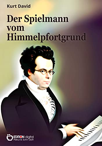 Der Spielmann vom Himmelpfortgrund (German Edition)