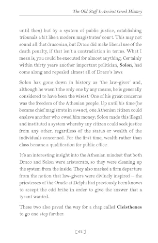 A Classical Education: The Stuff You Wish You'd Been Taught at School - Image 4