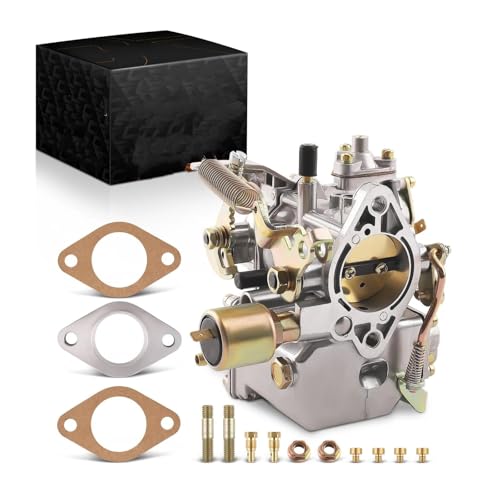 Carburateur 39 PICT-3 pour moteur VW Type 1 refroidi par air