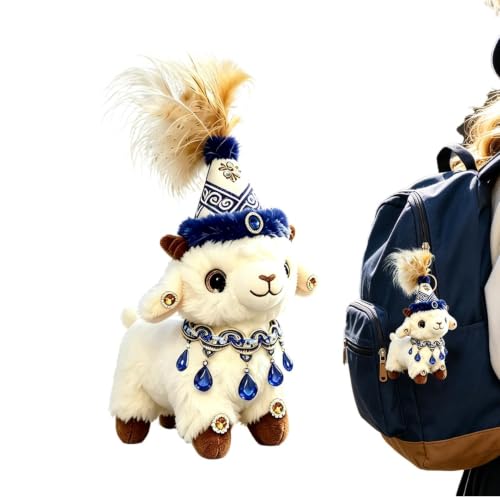 Accessoires de sac à main mignons pour personnaliser vos clés de maison