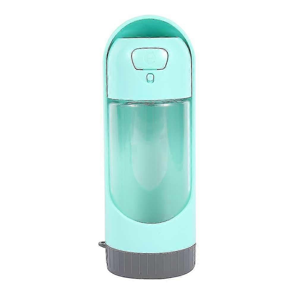 JOYHAPPST Portable Pet Water Bottle