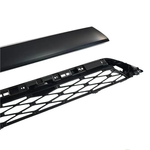 Calandre ABS Toyota 4Runner 2021 finition premium avec optiques LED intégrées - 4