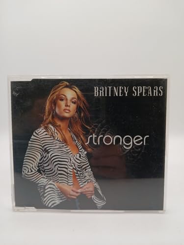  Stronger