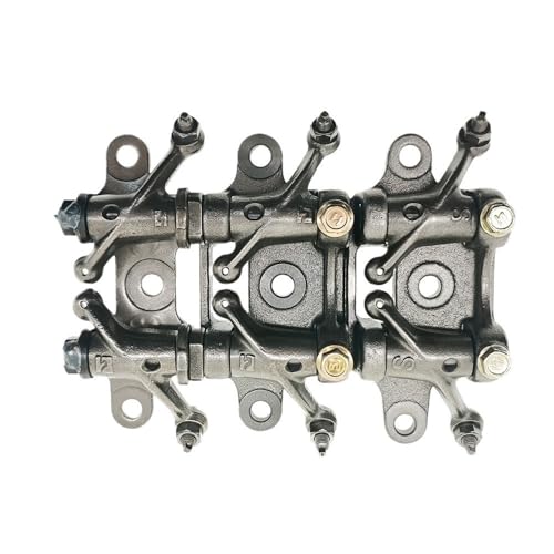 Bras oscillant à bascule anti-vibration pour ATV et Buggy CG 150 250cc