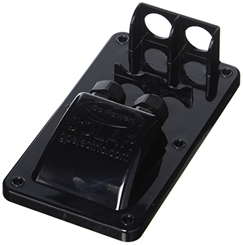 GO POWER GoPower GP-CEP Cable Entry Plate for MC4 Solar Cables
