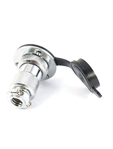 Aexit GX25-7 Conector de Aviación 7 Pines AC 250V 10A miniatura 2