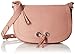 Nine West Bohemian Beltway Saddle, New Mauve