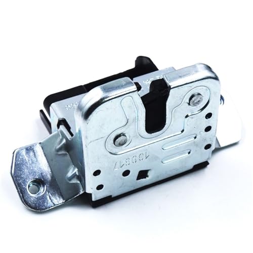 Serrure de coffre bloquée sur votre VW ? Actionneur 7P0827505N - 4