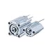 SMC CDQ2B12-15DMZ cyl, compact