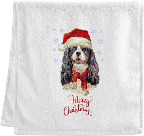 フェイスタオル 猫柄 おもしろ ハンドタオルアニメ クリスマス 犬柄 バスタオル 吸水 速乾 軽量 薄手 耐久性 綿100% 抗菌防臭 ギフト 75×40cm 1枚セット