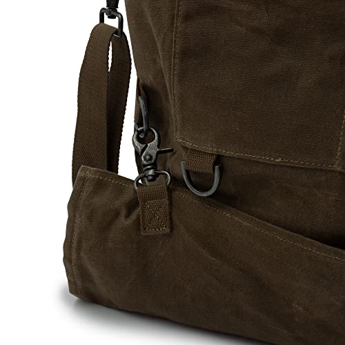 Barebones Harvesting and Gathering Bag