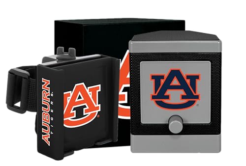 Accessoires voiturette de golf Auburn Tigers - Restez connecté sur le parcours de golf
