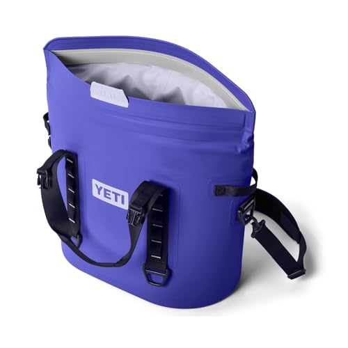 Image of YETI Hopper M Series Portable Soft Coolers with MagShield Access