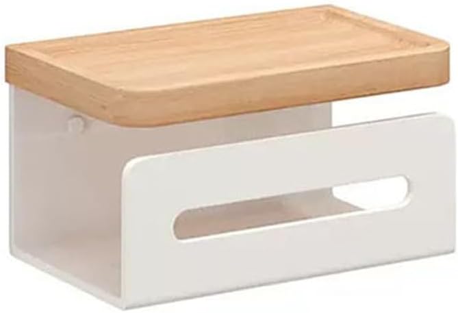 Paper Towel Holder Bathroom Toilet Box