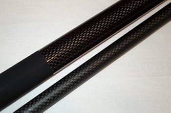 ビリヤード　キュー　Halex  GRAPHITE  ブラック ビリヤード キュー Halex GRAPHITE ブラック ブレイク・ジャンプ