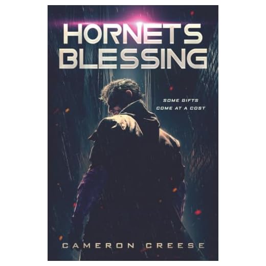 Hornets Blessing