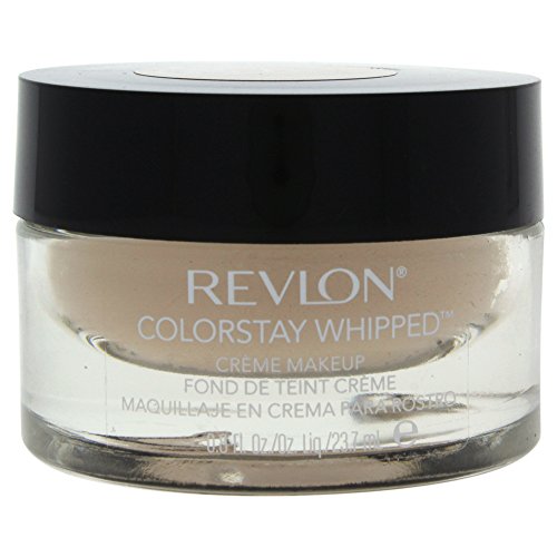 Revlon ColorStay Whipped Crème Makeup, Ivory