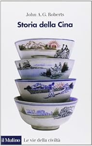Storia della Cina