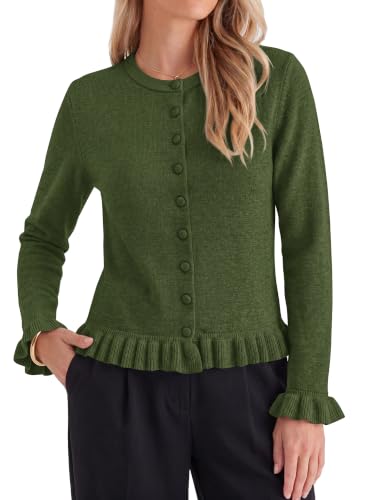  Cardigan Sweaters - image 1