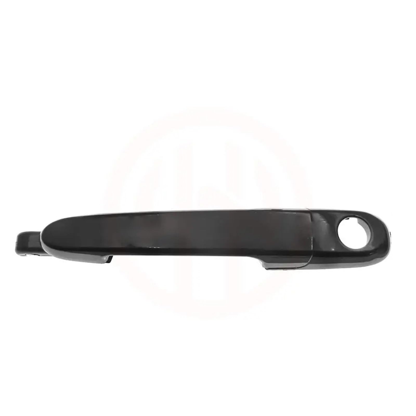 Cgbwmb Front Right Exterior Door Handle For Hyundai For Accent 2006-2011 1.6L Outside Exterior Door Handle 82650-1E050,82660-1E050,83650-1E050(Front Right)