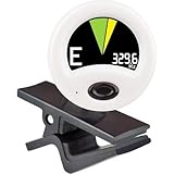 Snark Hz-1 Clip-On Guitar and Bass Hertz Tuner