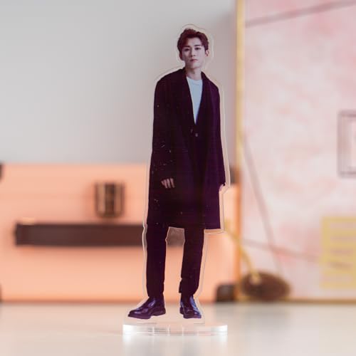 月見竹取 劉学義 リウシュエイー アクリル人形スタンド アクリルスタンド.No.1 (15cm B)のサムネイル