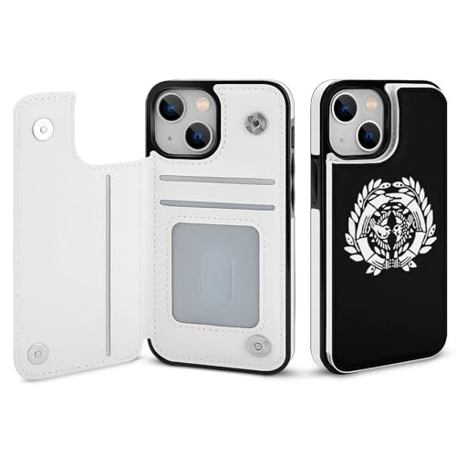 �퍑���� �ɒB���@ �Ɩ� �ƋJ iPhone14Plus�p �P�[�X�y�S�@��Ή��z�A�C�t�H��14�v���X�p �P�[�X �蒠�^ �X�}�z�P�[�X ���z�^ �X�^���h�@�\ PU���U�[ �S�ʕی� �ϏՌ� �g�уJ�o�[