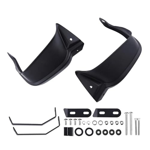 Protège-mains Guidon Versys 1000 pour Rouler Confortablement