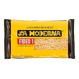 La Moderna, Fideo 1 - Pasta para Sopa, 220 gramos