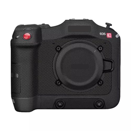 C 70 h~JXL ɓK Canon EOS C70p rj[bv J[gD[tB {fBveN^[ R[g ʐ^ANZT[XebJ[(U[ubN)