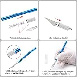 Zoom IMG-1 ehdis 2 pezzi cutter precisione Zoom IMG-1 ehdis 2 pezzi cutter precisione