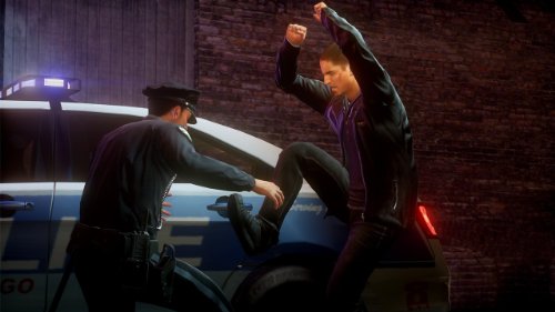 Need for speed : the run