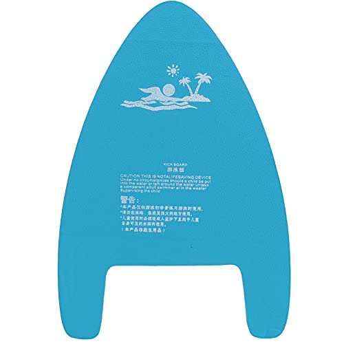 Tabla de flotación para natación EVA en forma A miniatura 4