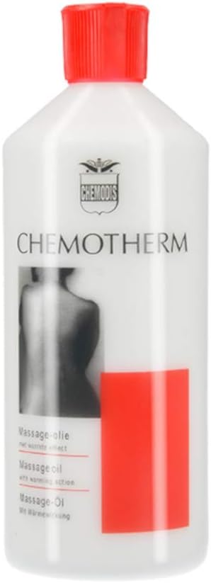 Chemotherm massage Lotion