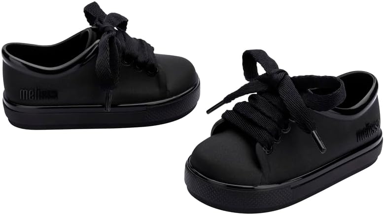 mini melissa Hip Sneaker for Toddlers