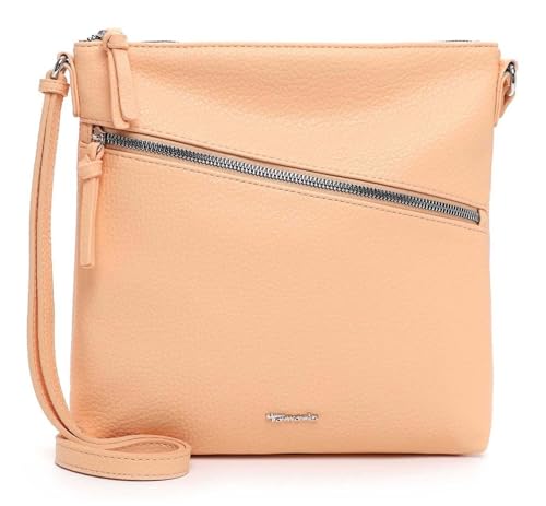 Tamaris Alessia Crossover Bag Apricot Tamaris Alessia Crossover Bag Apricot
