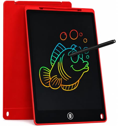 Generic 8.5 Inch Multicolor LCD Writing Tablet - Image 5