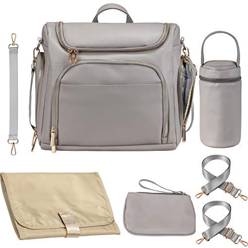 beaulyn diaper bag