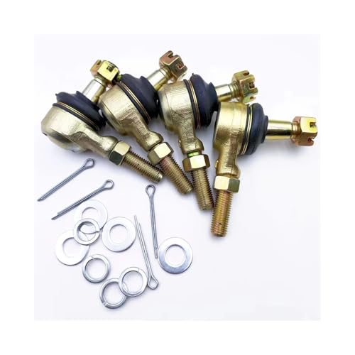Kit de rótulas de dirección para reparar juego y vibración en RZR 170, SM 90 y O 110