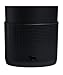 STANLEY Quencher Boot and Straw Cover Cap | Anti-Slip Silicone Protector for 40 oz Tumbler with Handle | Accessory Set for Stainless Steel Drinking Cup | BPA-Free | Black