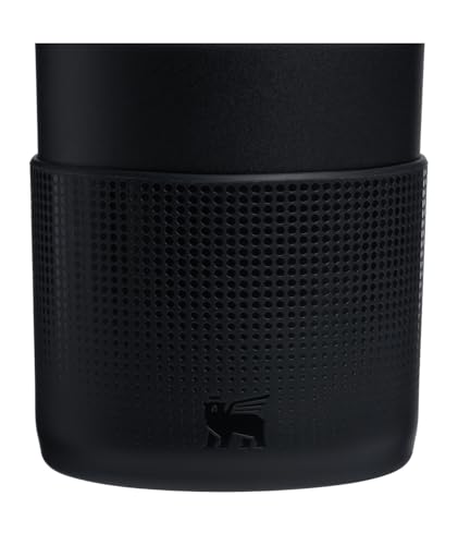 Image of Stanley Quencher Boot and Straw Cover Cap | Anti-Slip Silicone Protector for Tumbler with Handle | Accessory Set for Stainless Steel Drinking Cup | BPA-Free