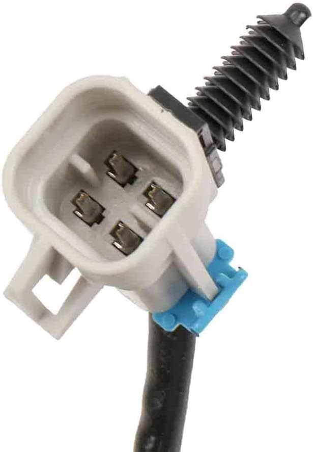 GM Genuine Parts 213-4403 (12607410) Heated Oxygen Sensor