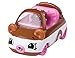 Shopkins Cutie Car S2 Single QT2-22 Chase Cookie