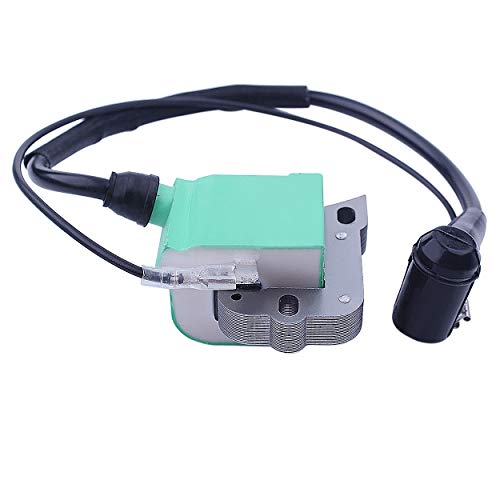 Mtanlo Ignition Coil Module w/Wire for Husqvarna K650 K700 K850 K950 K1200 K1250 Partner 3120 3120XP Cut Off Saw # 503 62 02 03