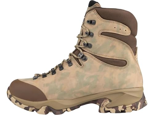 Zamberlan 1214 Lynx Mid GTX RR4