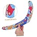 LIOOBO Soft Flying for Easy to Throw Sport Beginning Boomerangs Outdoor Throwing Throw Catch Beach Fast Catch Boomerangs Foam Plaything