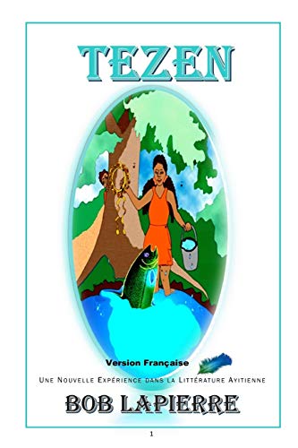 TEZEN (French Edition)